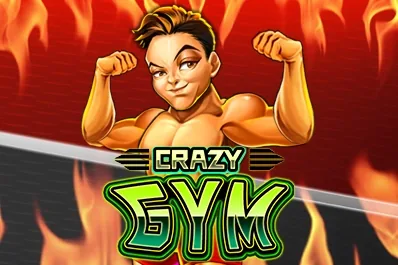 Crazy Gym